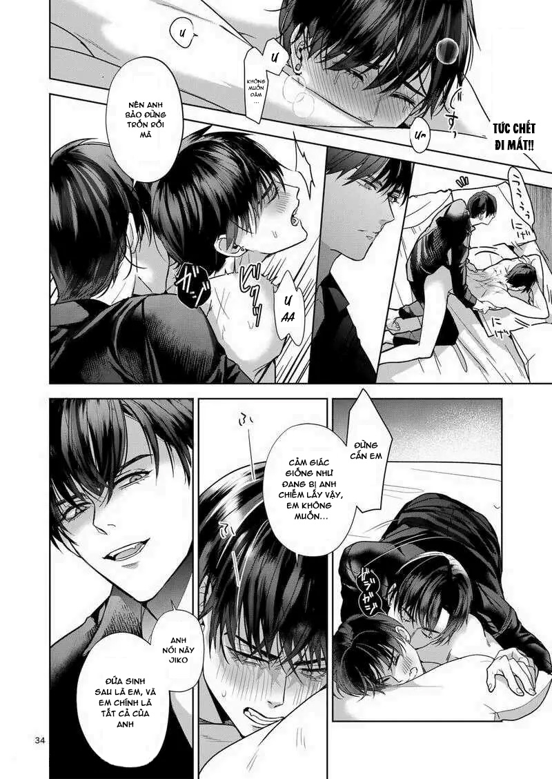 Nắc Ná Thở Chapter 7.5 - Next 