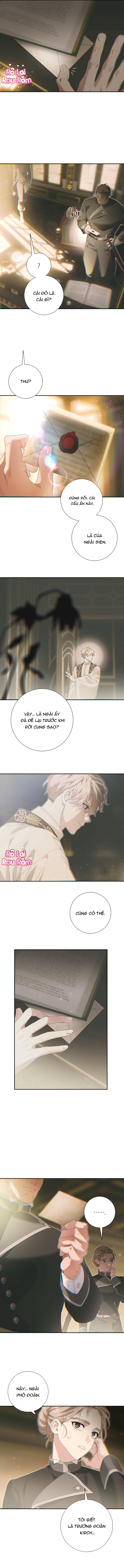 (RL 3p) PHỤC TÙNG Chapter 19 - Next Chapter 20 END