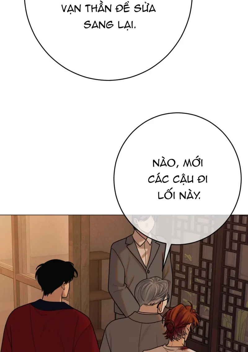 QUẺ BÓI GIẤC MƠ CỦA YÊU TINH Chapter 73 - Next Chapter 74