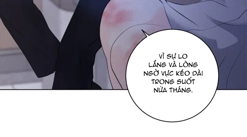 (ABO) LỜI CẦU NGUYỆN Chapter 93 - Next 