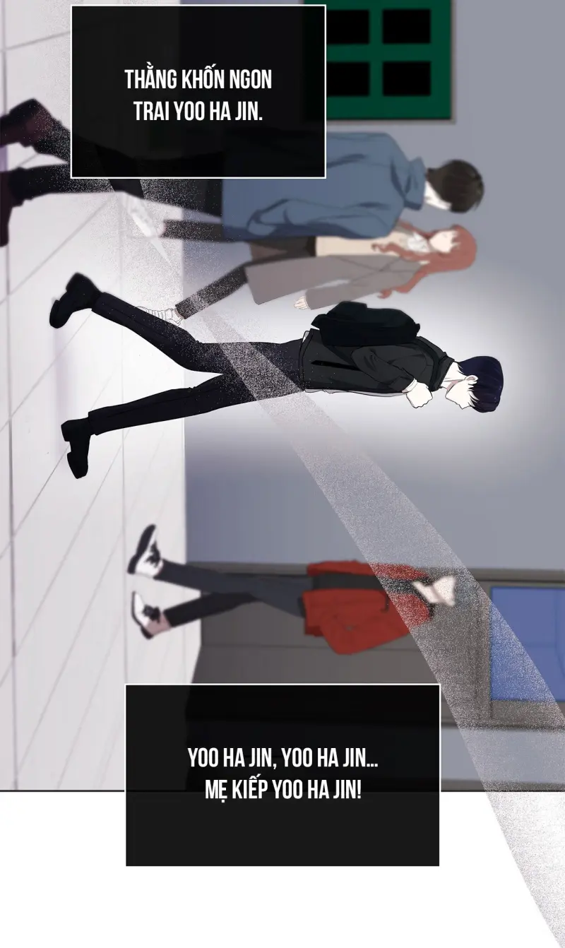 Tôi Là Top Phụ Bị Điên Đây Chapter 1 - Next 