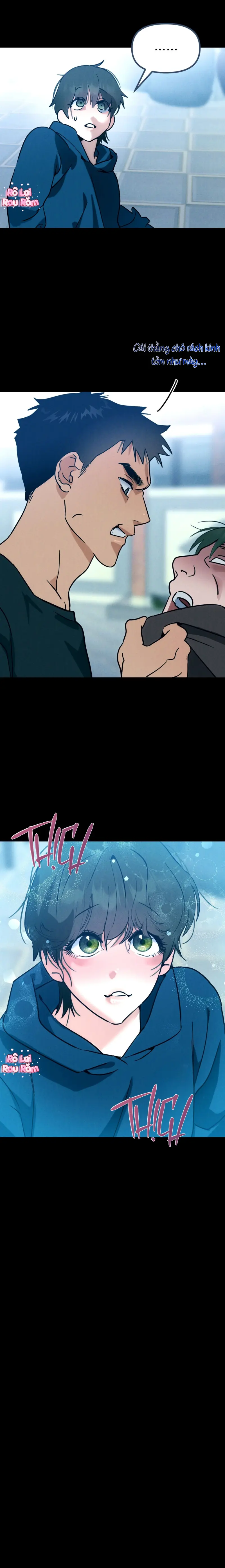 Lửa vong Chapter 7 - Trang 2