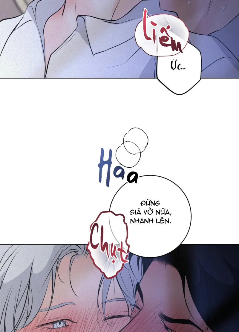 (ABO) LỜI CẦU NGUYỆN Chapter 93 - Next 