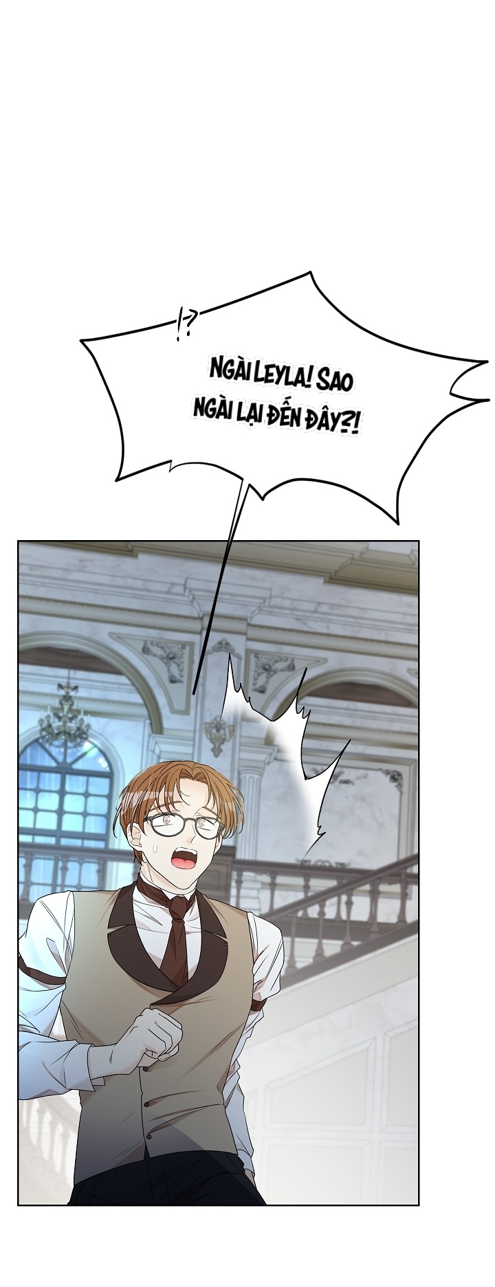 Snake Hole Chapter 11 - Next 