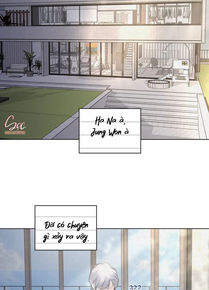 (ABO) LỜI CẦU NGUYỆN Chapter 93 - Next 