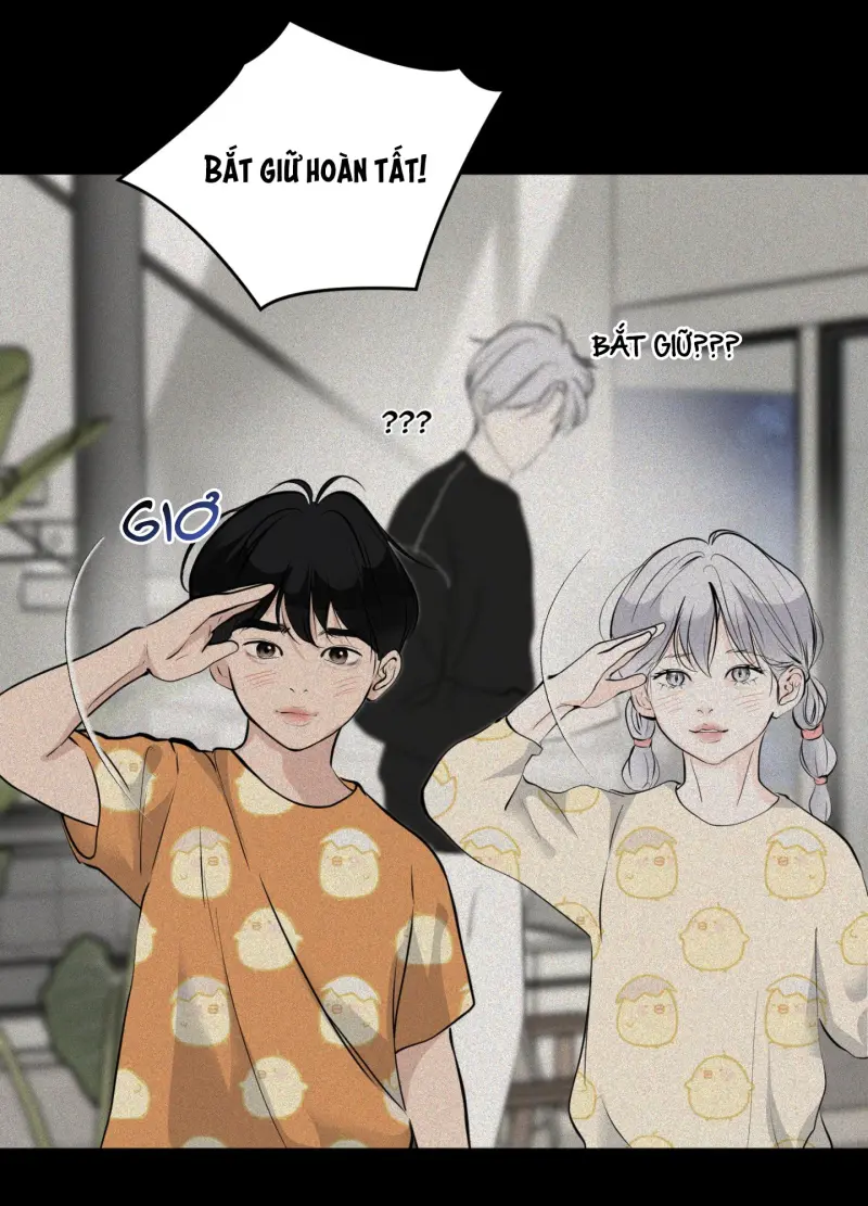 (ABO) LỜI CẦU NGUYỆN Chapter 94 - Trang 2