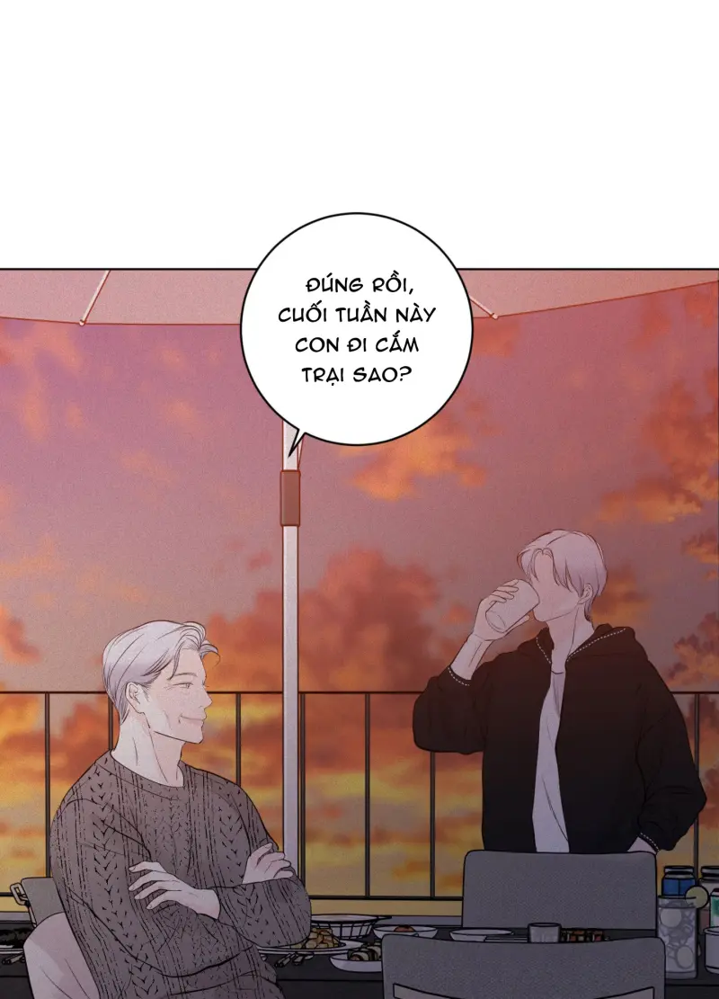 (ABO) LỜI CẦU NGUYỆN Chapter 94 - Trang 2