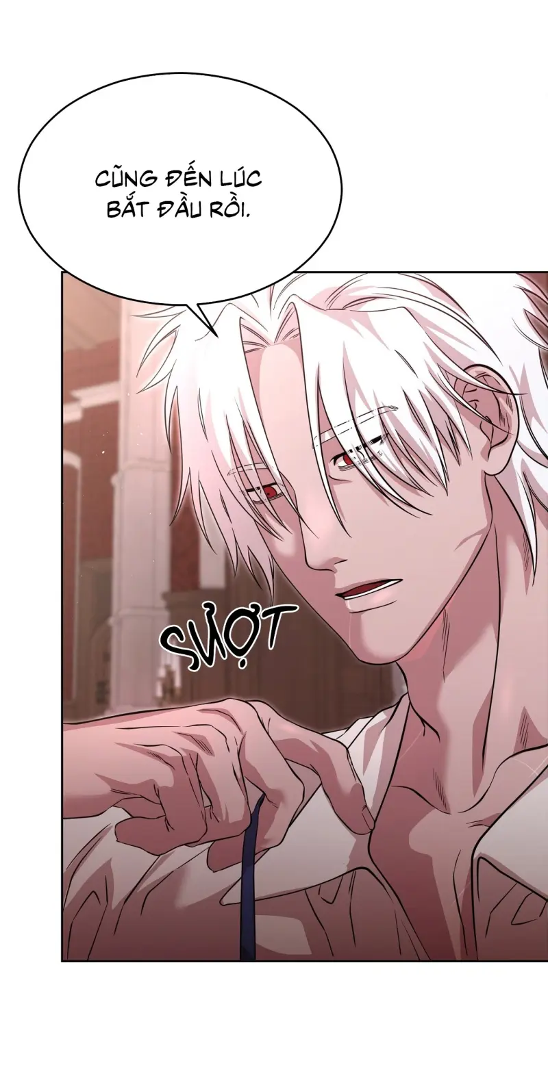 TRUYỂN TẬP - NHỮNG CON KU NÚNG NÍNH Chapter 3 19+ Thuần Hoá - Next 