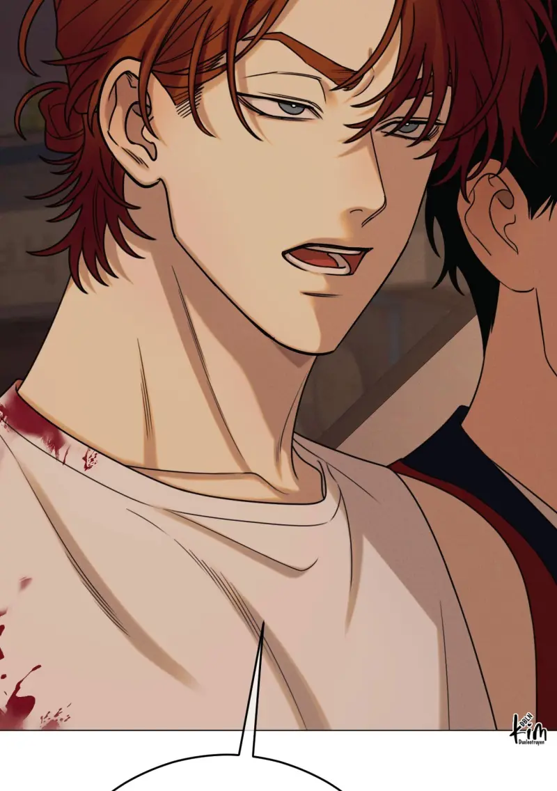 QUẺ BÓI GIẤC MƠ CỦA YÊU TINH Chapter 73 - Next Chapter 74