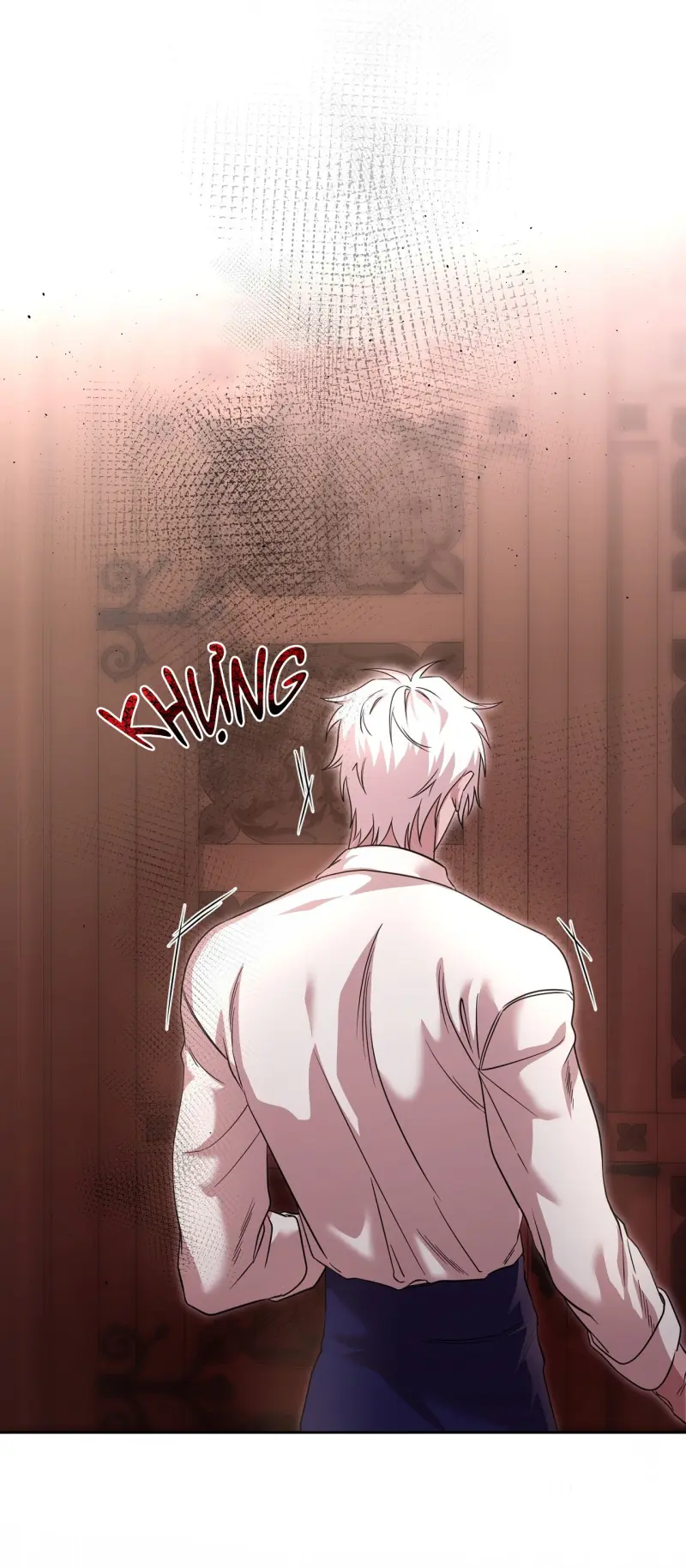 TRUYỂN TẬP - NHỮNG CON KU NÚNG NÍNH Chapter 3 19+ Thuần Hoá - Next 