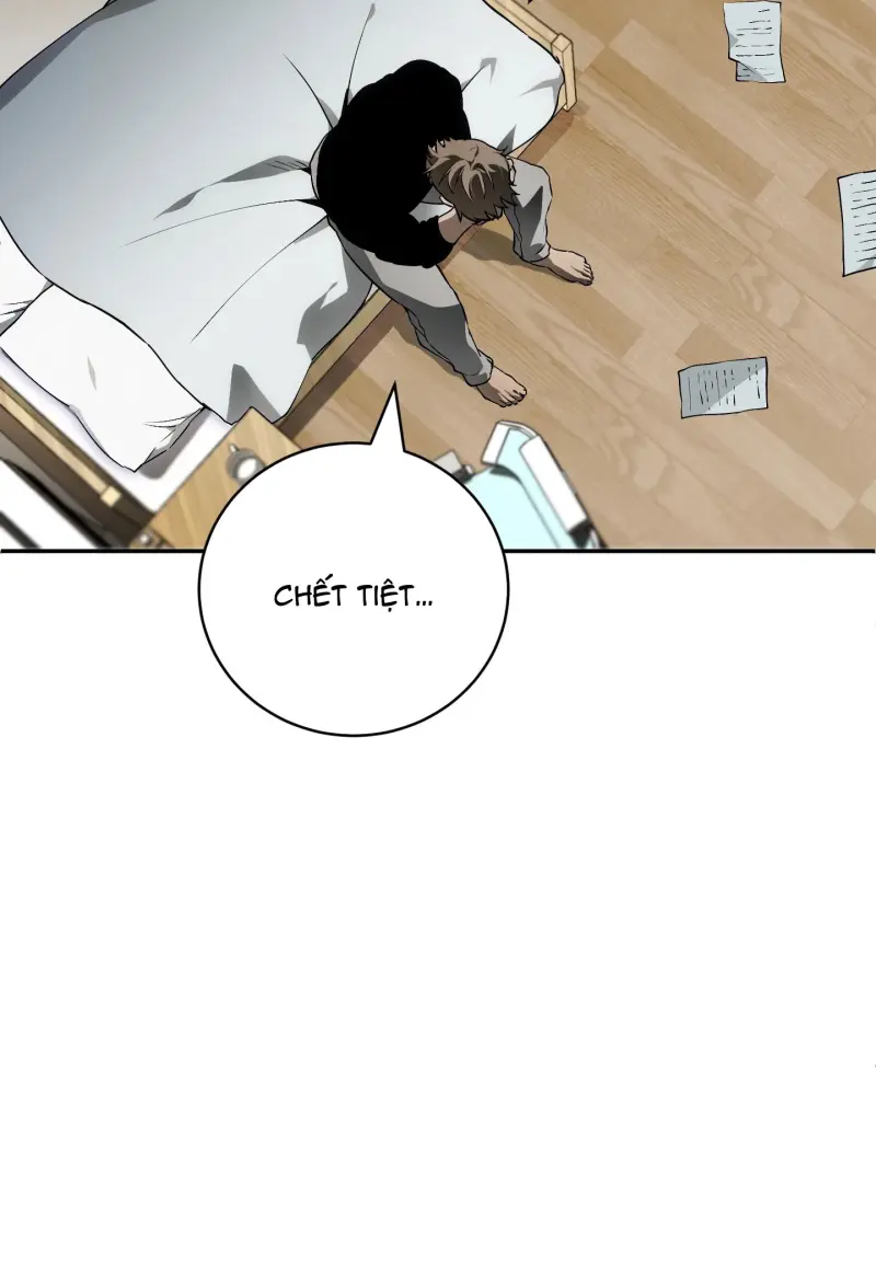 DIE IN ME Chapter 7 - Trang 2