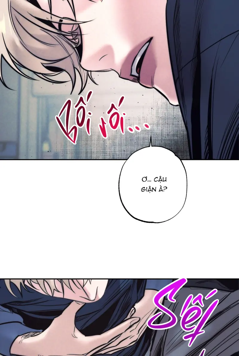 KỲ THỊ Chapter 58 - Next 