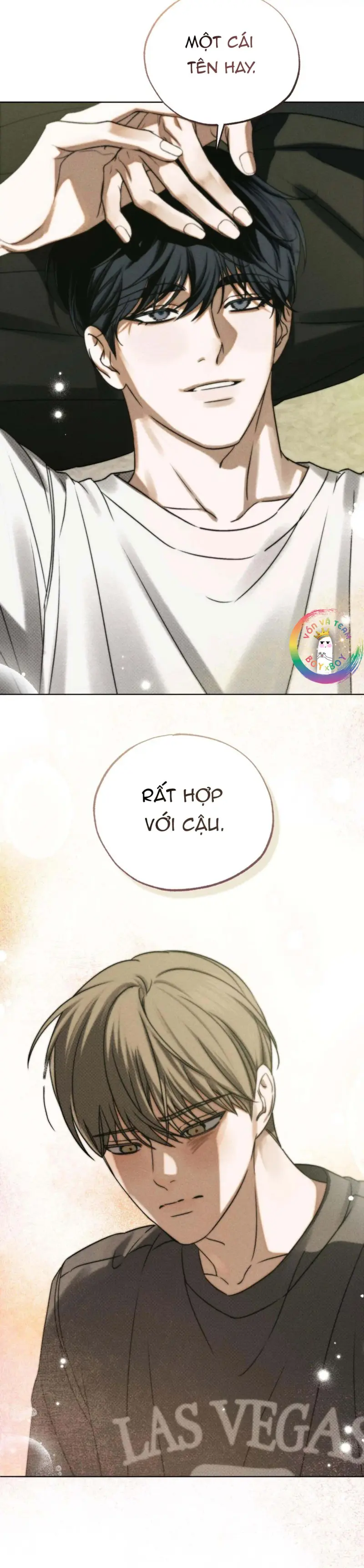 Quay Đầu Là Bờ Chapter 7 - Next 