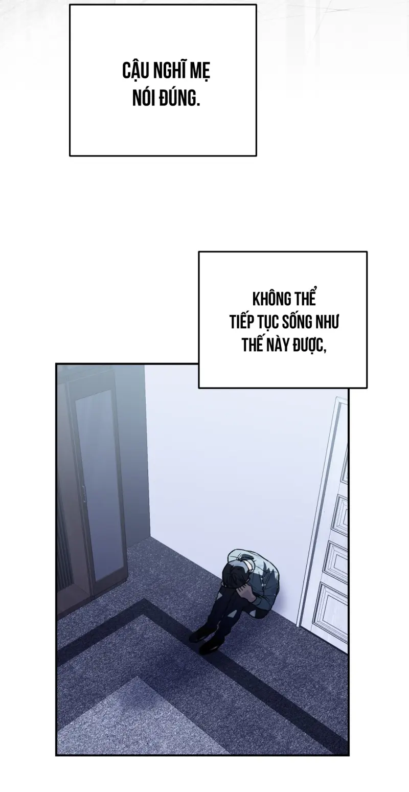 KHÔNG LÀ GÌ CẢ... Chapter 1 - Next 