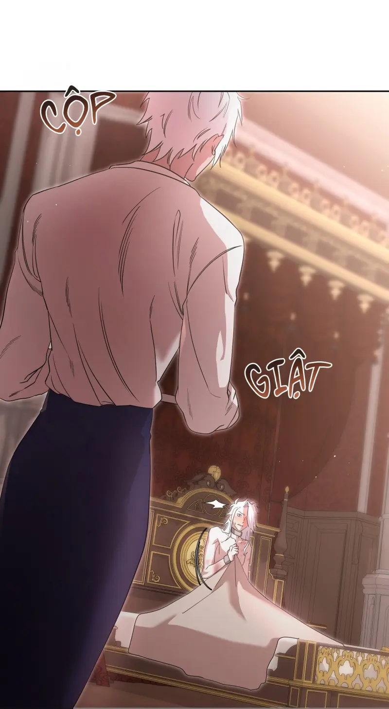 TRUYỂN TẬP - NHỮNG CON KU NÚNG NÍNH Chapter 3 19+ Thuần Hoá - Next 