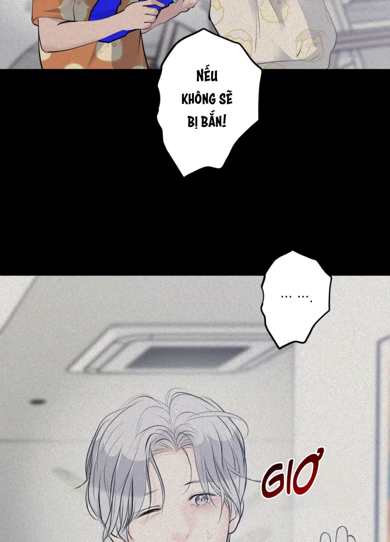 (ABO) LỜI CẦU NGUYỆN Chapter 94 - Trang 2