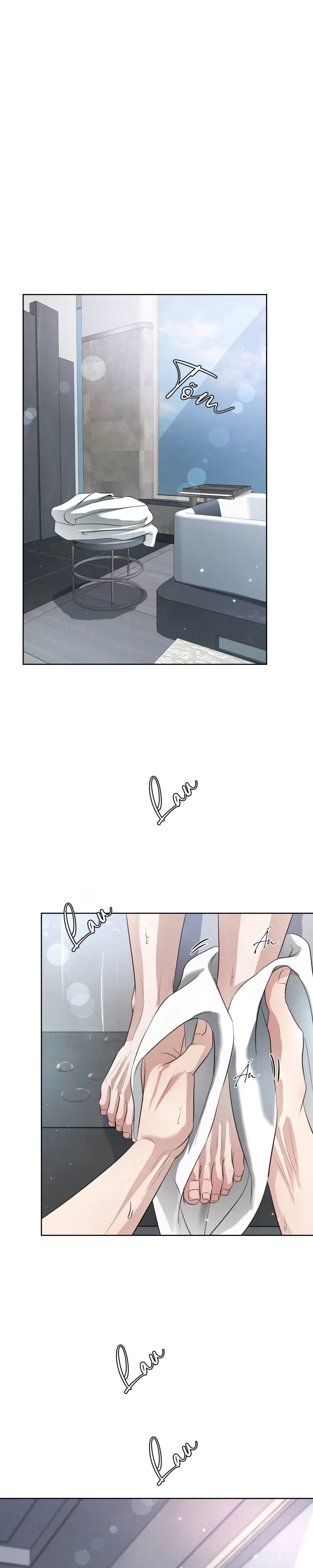 BLOOD GUIDE Chapter 53 - Next 