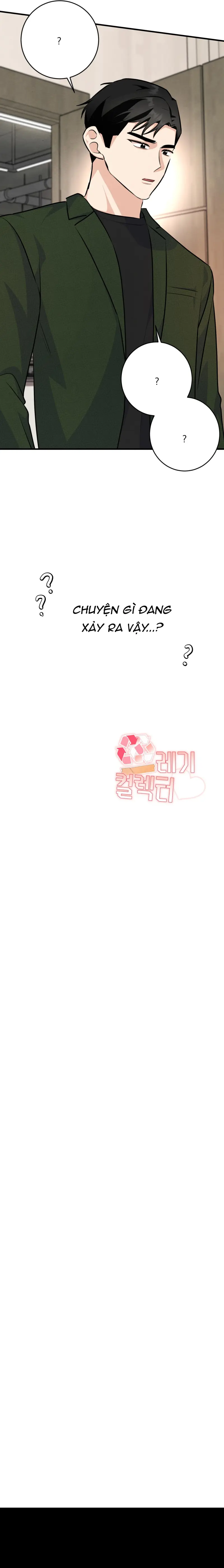 Kẻ Thu Gom Rác Chapter 12 - Next Chapter 13