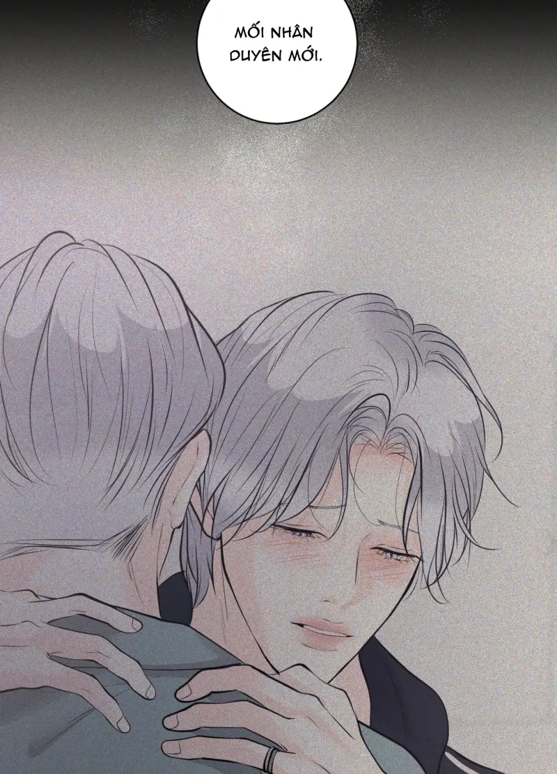 (ABO) LỜI CẦU NGUYỆN Chapter 94 - Trang 2