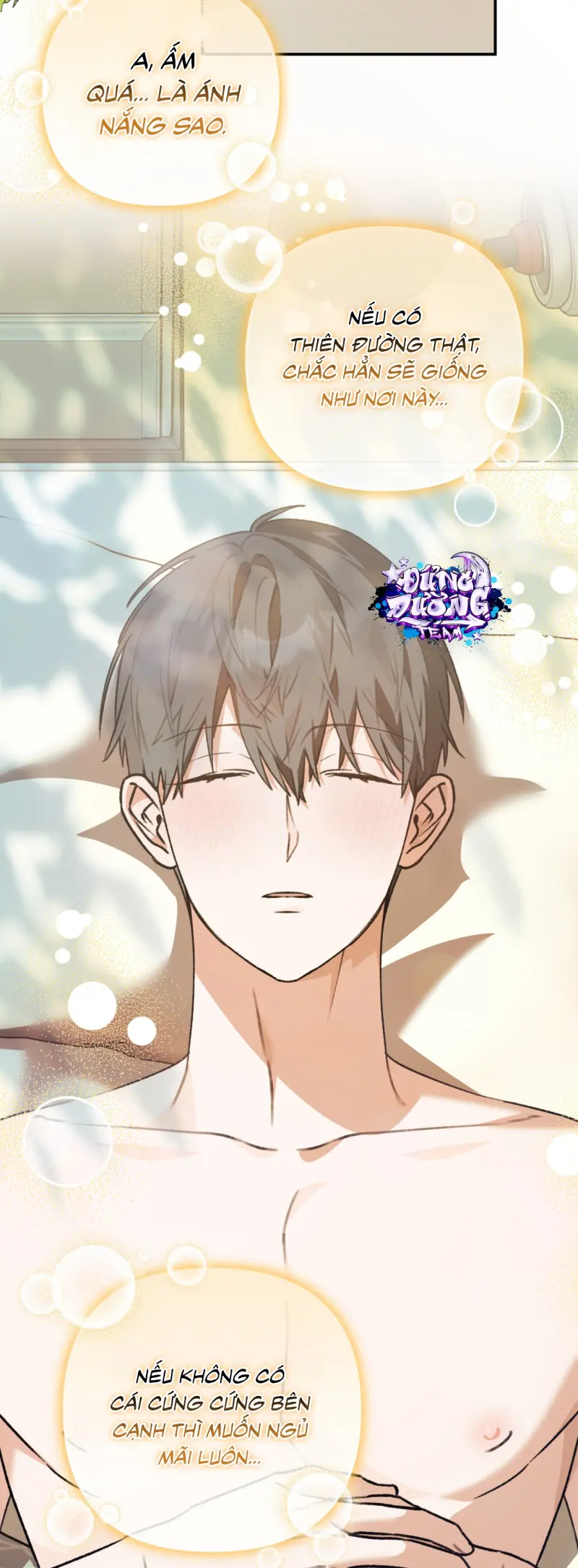 KHÔNG LÀ GÌ CẢ... Chapter 1 - Next 