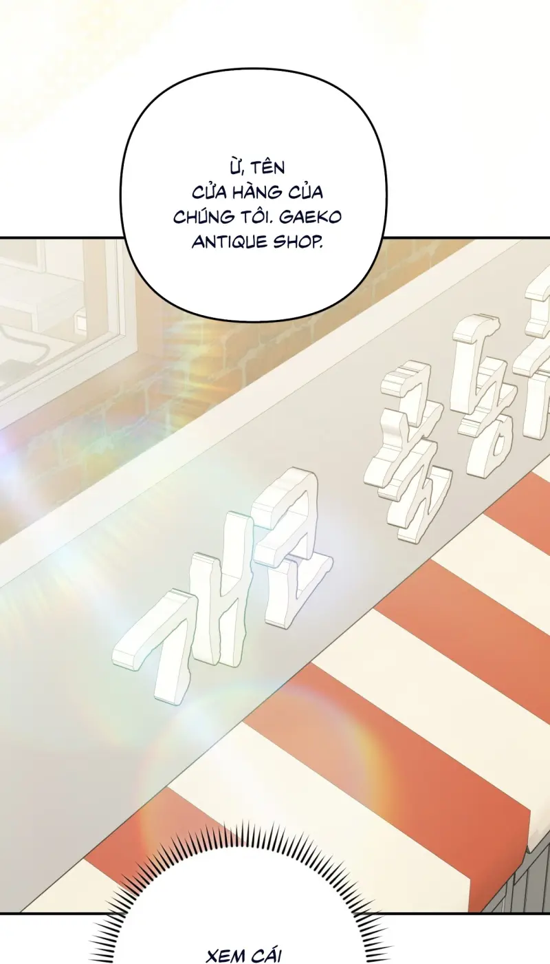 KHÔNG LÀ GÌ CẢ... Chapter 1 - Next 