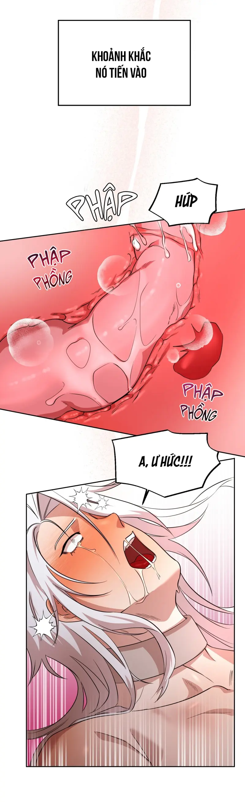 TRUYỂN TẬP - NHỮNG CON KU NÚNG NÍNH Chapter 3 19+ Thuần Hoá - Next 