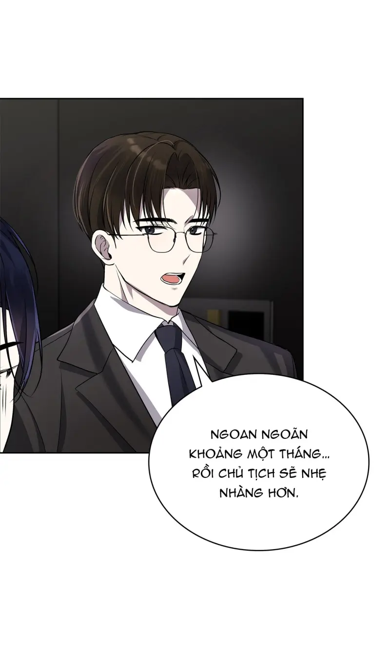 Tôi Là Top Phụ Bị Điên Đây Chapter 1 - Next 