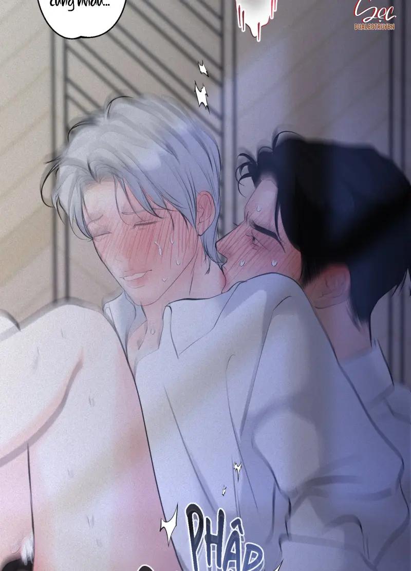 (ABO) LỜI CẦU NGUYỆN Chapter 93 - Next 