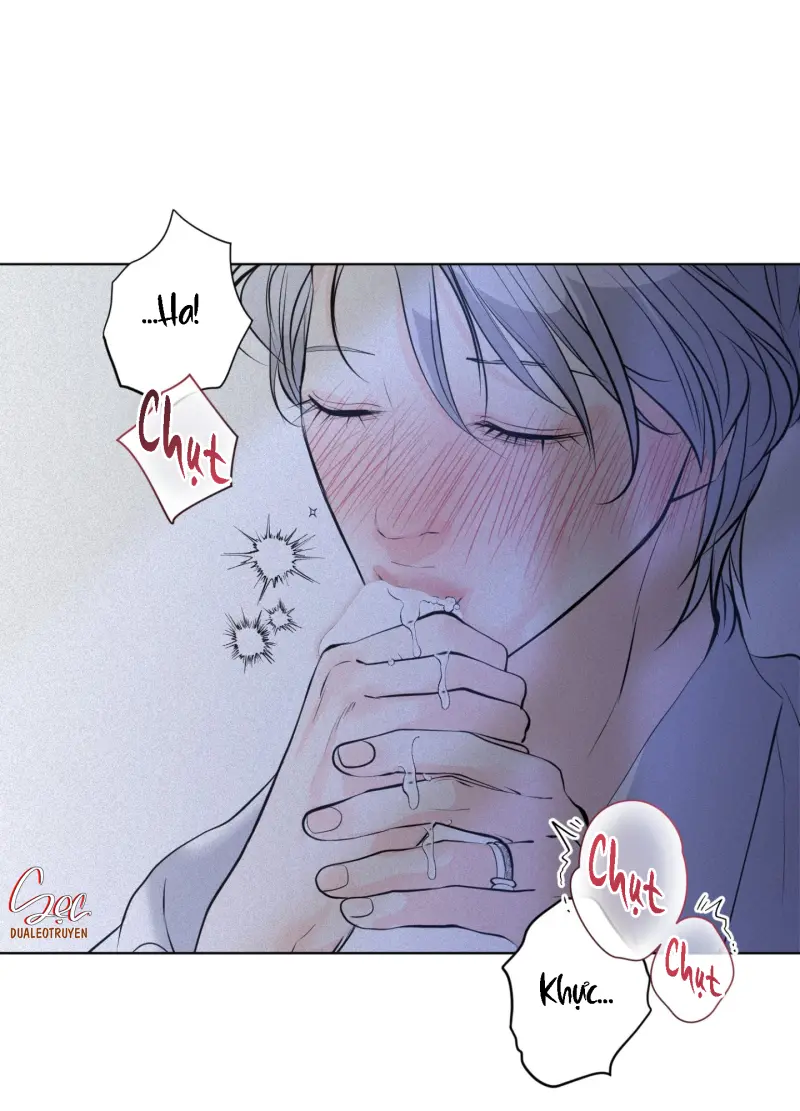 (ABO) LỜI CẦU NGUYỆN Chapter 93 - Next 