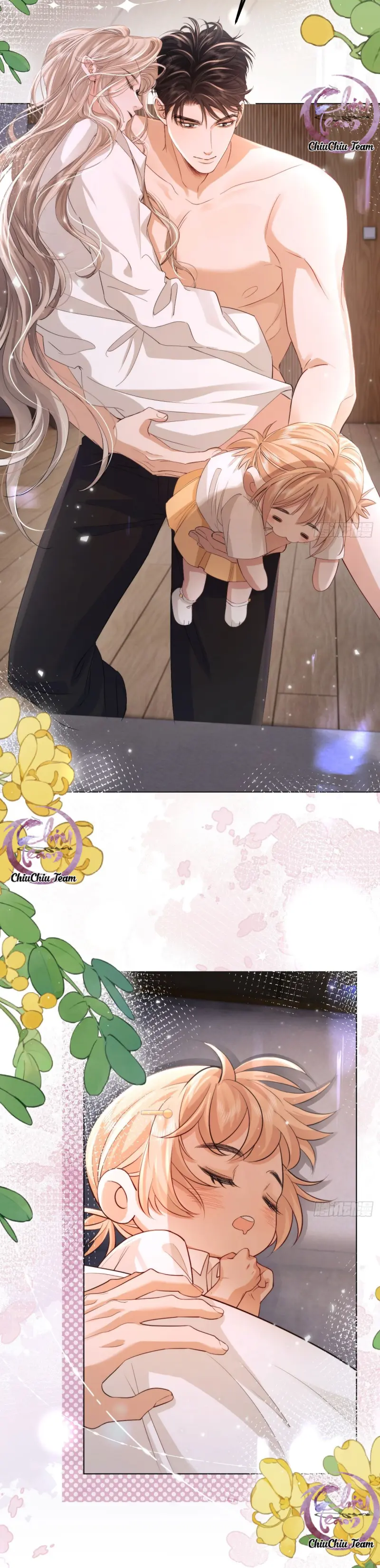 Chim Trong Lồng Chapter 7 - Next Chapter 8