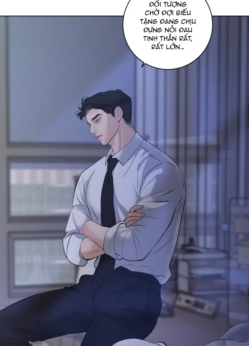 (ABO) LỜI CẦU NGUYỆN Chapter 93 - Next 