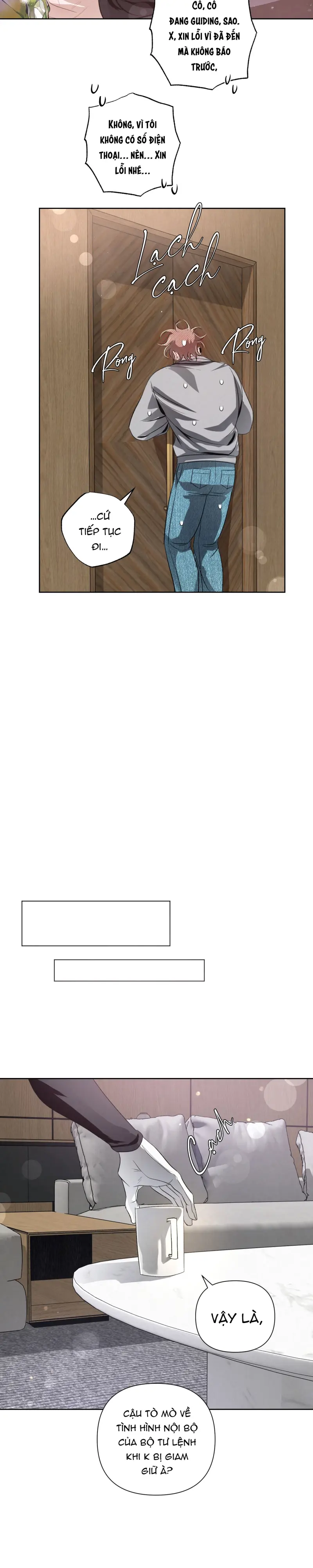 BLOOD GUIDE Chapter 53 - Next 