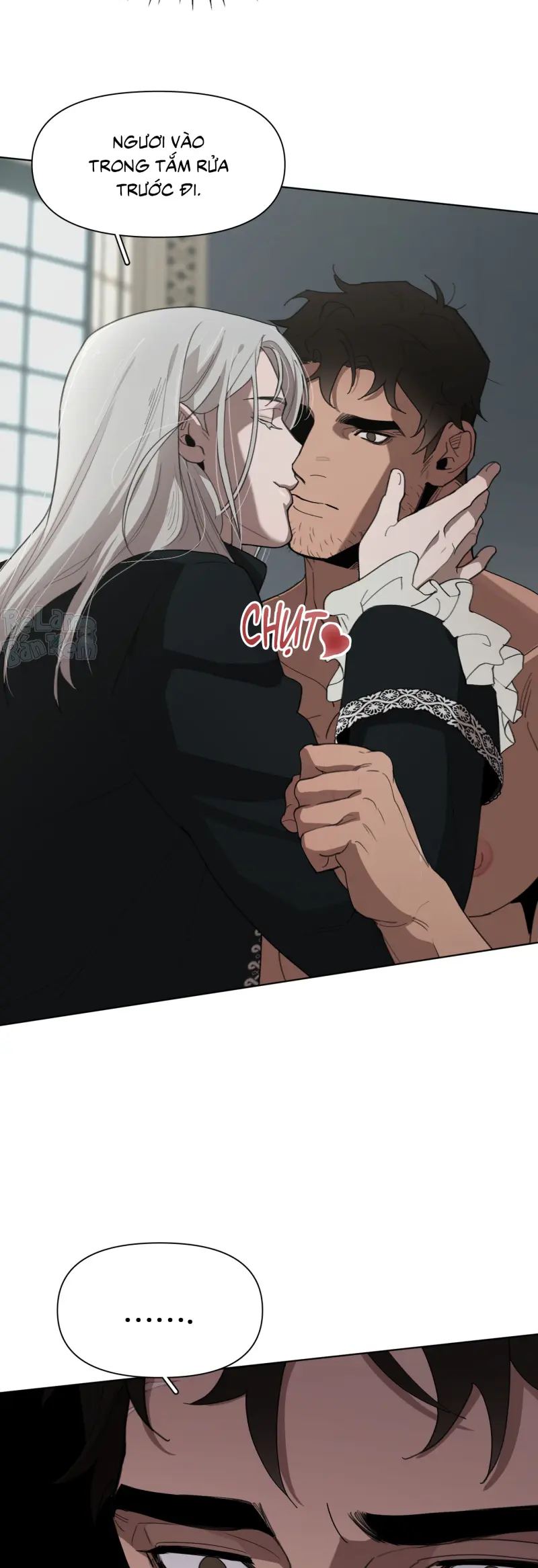 Plaything - Món đồ chơi của đại công tước Chapter 10 - Trang 2