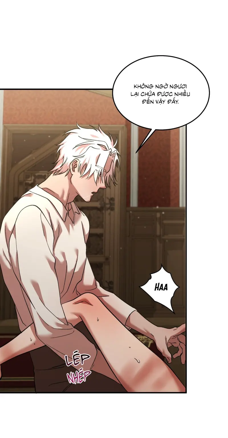 TRUYỂN TẬP - NHỮNG CON KU NÚNG NÍNH Chapter 4 19+ Thuần Hoá - Next Chapter 5 19+ Thuần Hoá