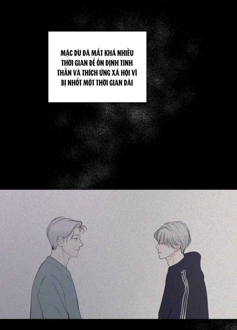 (ABO) LỜI CẦU NGUYỆN Chapter 94 - Trang 2