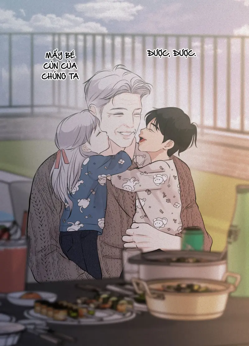 (ABO) LỜI CẦU NGUYỆN Chapter 94 - Trang 2