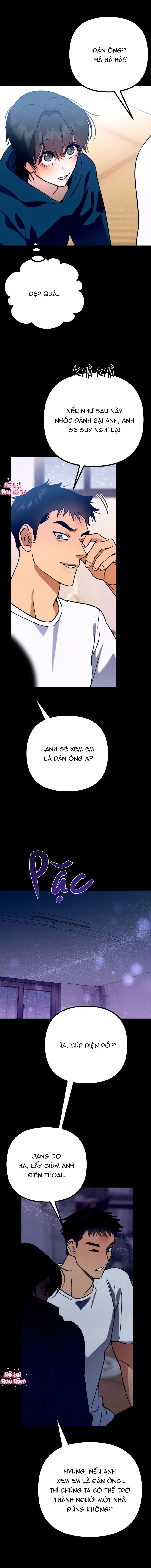 Lửa vong Chapter 7 - Trang 2