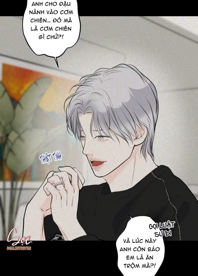 (ABO) LỜI CẦU NGUYỆN Chapter 94 - Trang 2