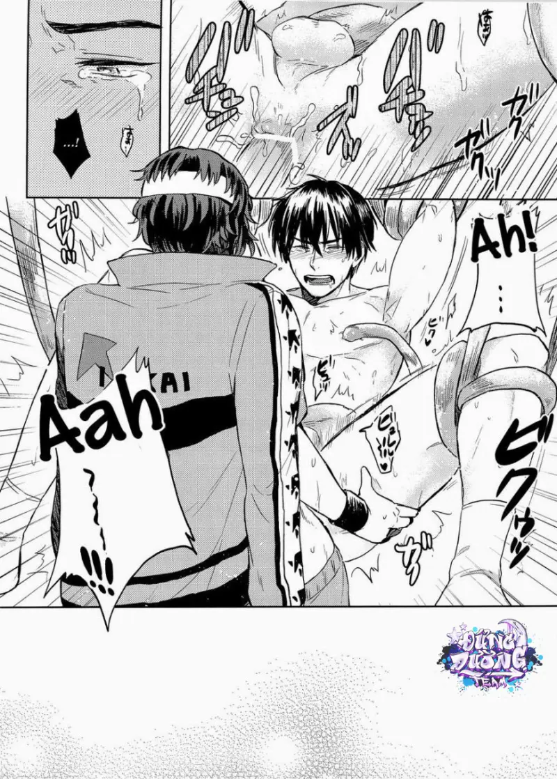 ONESHORT BÁI THIẾN Chapter 19 19+ - Next Chapter 20.1 19+