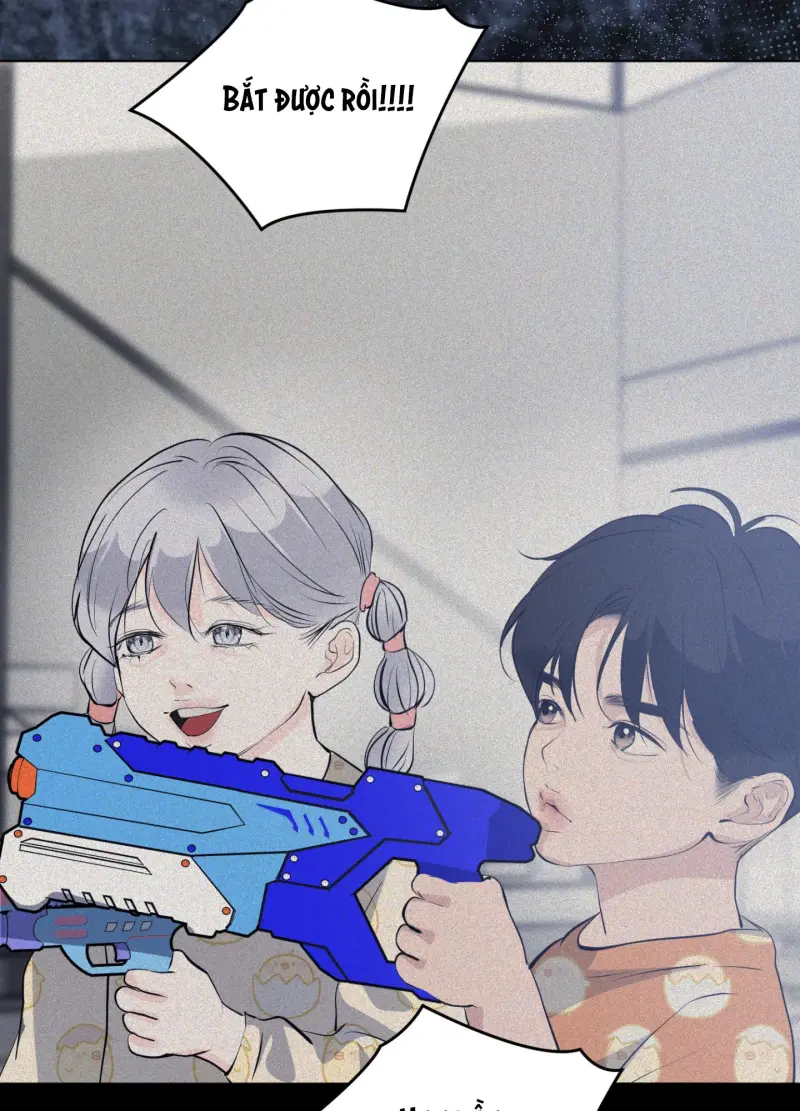 (ABO) LỜI CẦU NGUYỆN Chapter 94 - Trang 2