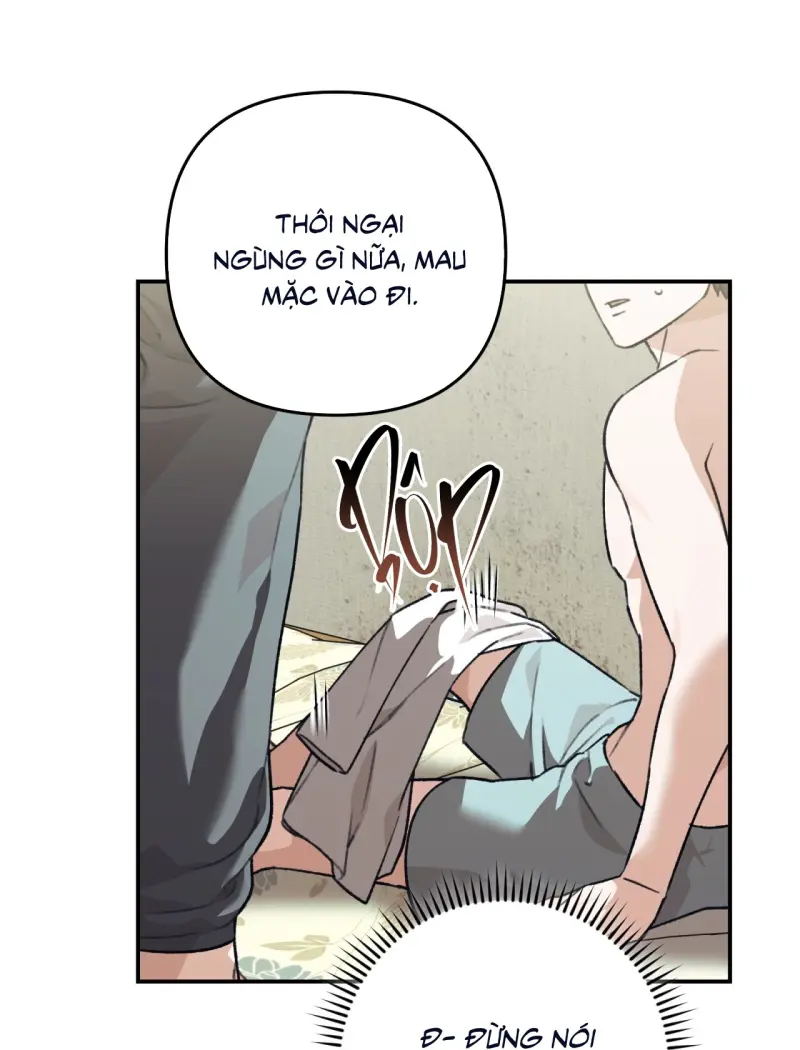 KHÔNG LÀ GÌ CẢ... Chapter 1 - Next 