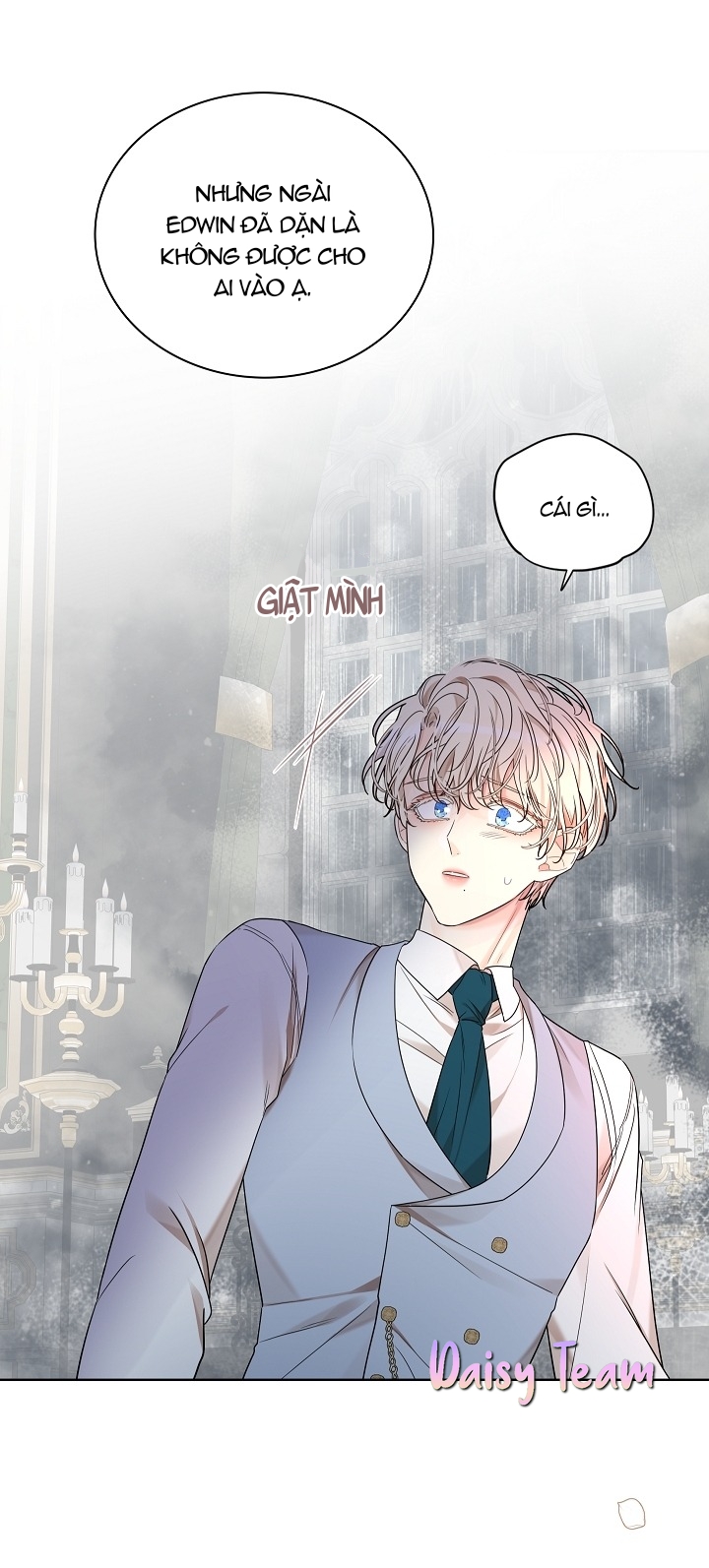 Snake Hole Chapter 11 - Next 