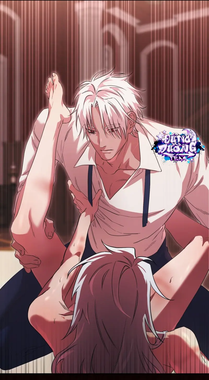 TRUYỂN TẬP - NHỮNG CON KU NÚNG NÍNH Chapter 3 19+ Thuần Hoá - Next 