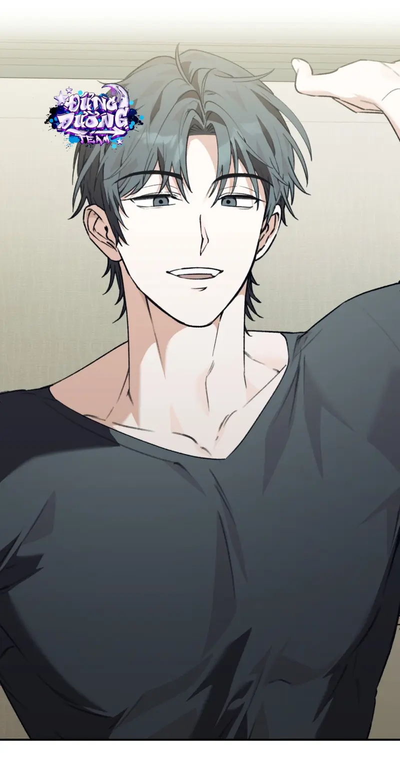 KHÔNG LÀ GÌ CẢ... Chapter 1 - Next 