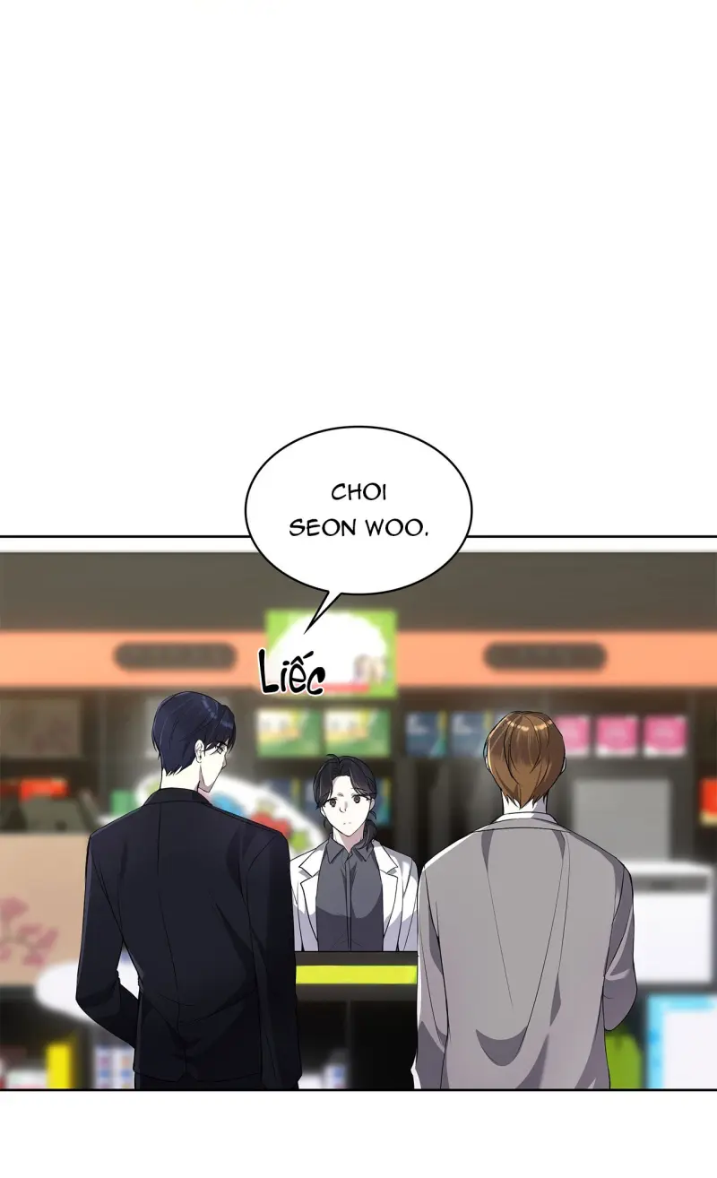 Tôi Là Top Phụ Bị Điên Đây Chapter 1 - Next 