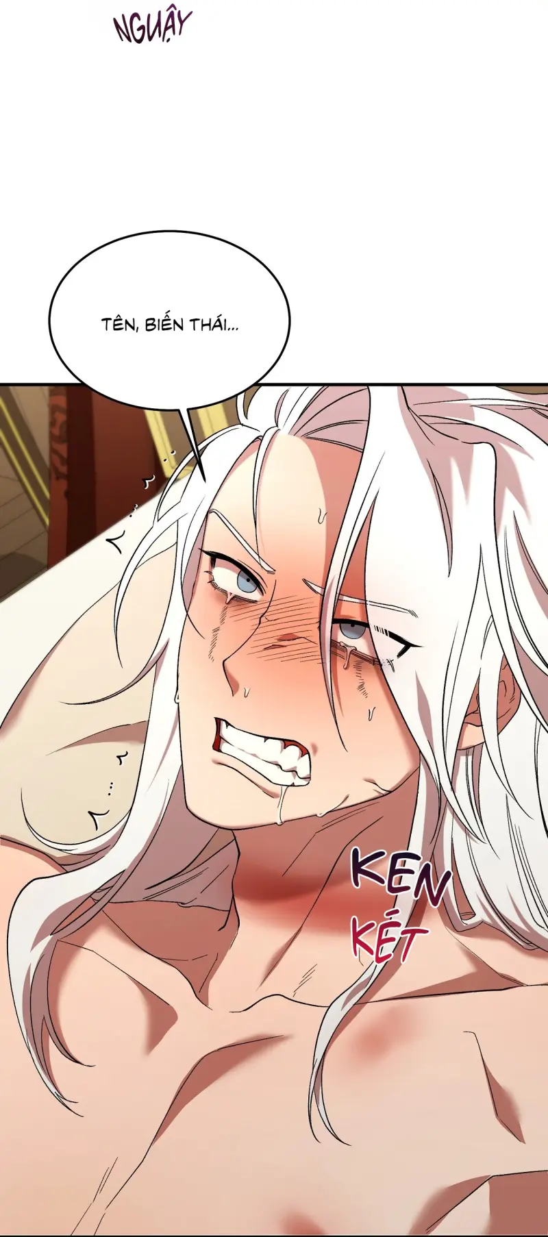 TRUYỂN TẬP - NHỮNG CON KU NÚNG NÍNH Chapter 4 19+ Thuần Hoá - Next Chapter 5 19+ Thuần Hoá