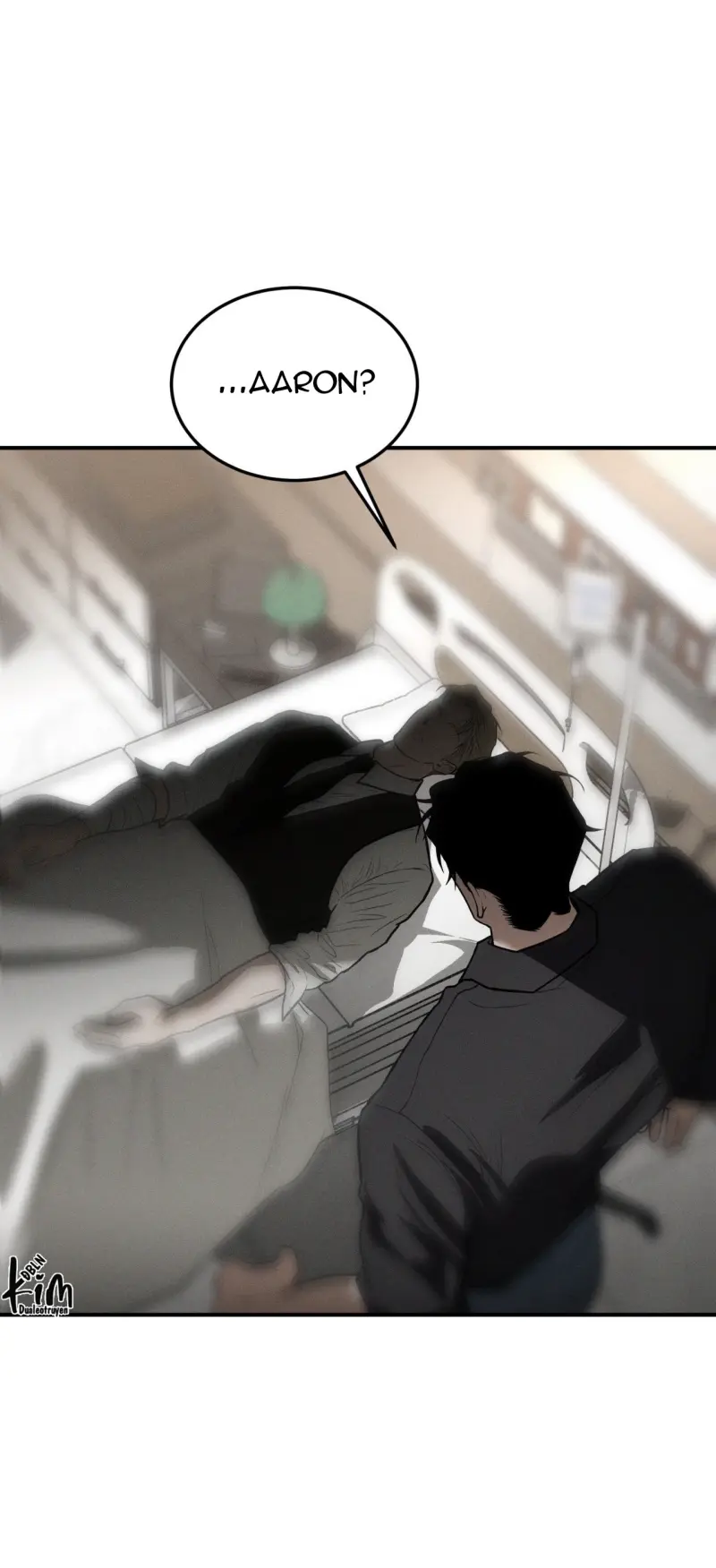 FLASHLIGHT Chapter 54 - Next 