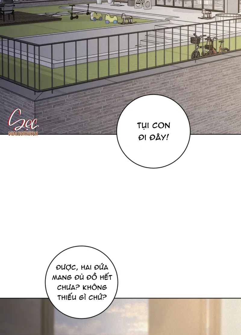 (ABO) LỜI CẦU NGUYỆN Chapter 94 - Trang 2