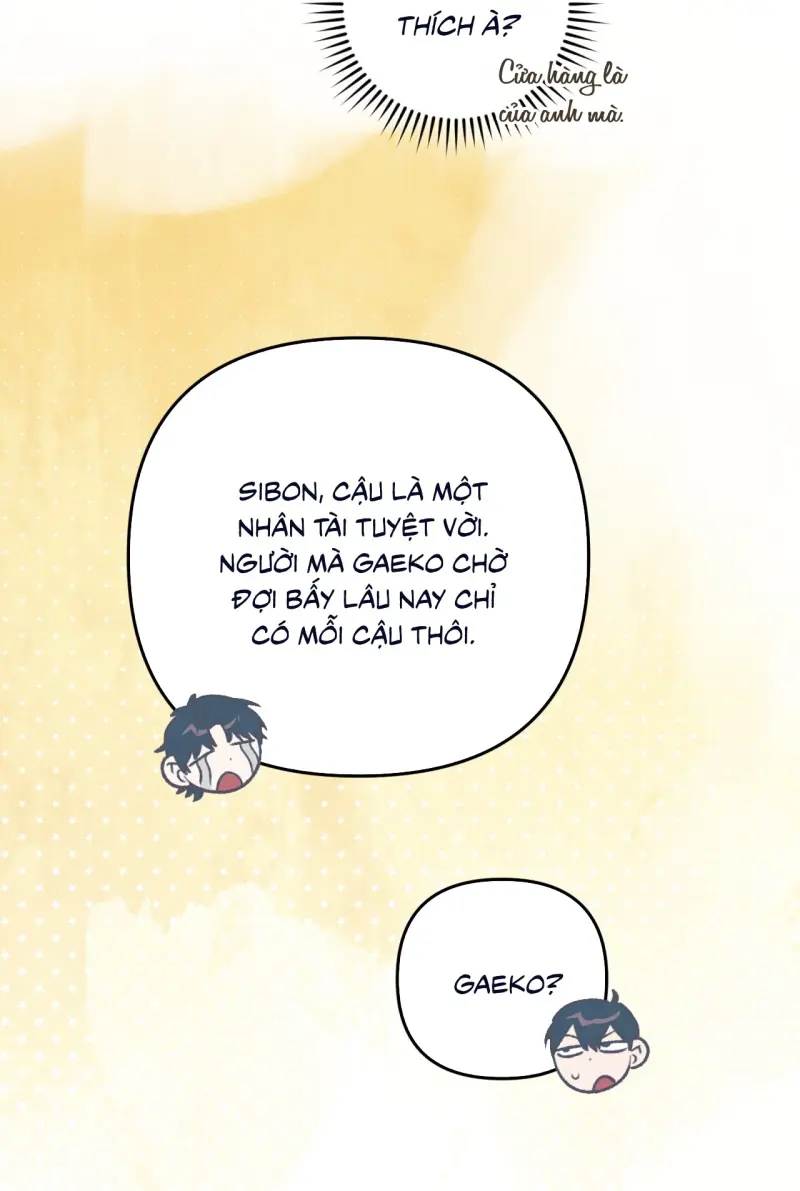 KHÔNG LÀ GÌ CẢ... Chapter 1 - Next 