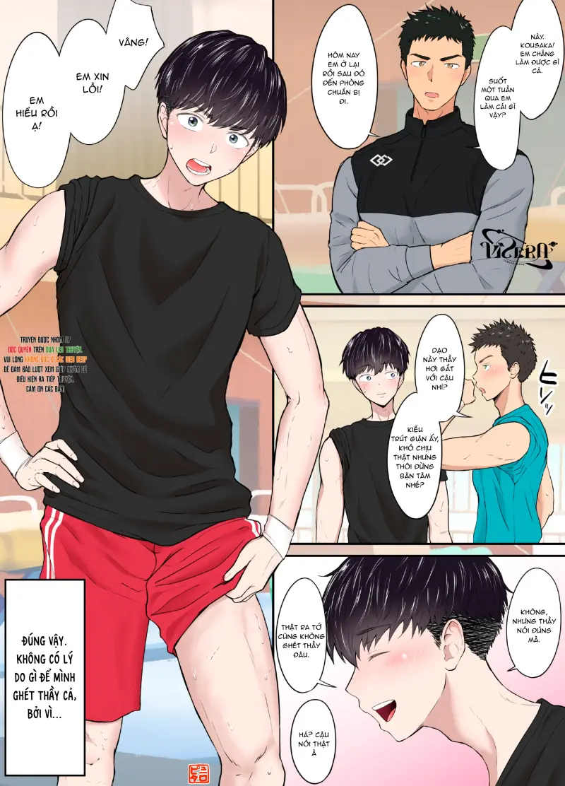 Tuyển tập Pyutaro Chapter 13 Majimena - Next Chapter 14.1 Seigikan